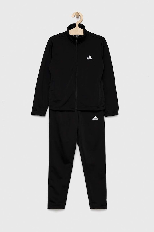 Adidas trening copii G BL tricotaj negru IB8905