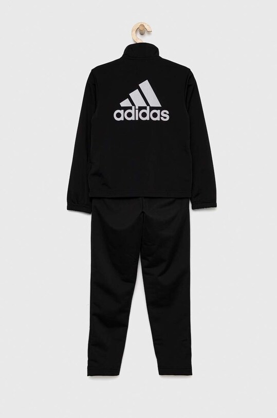 Fete Adidas trening copii G BL IB8905 negru