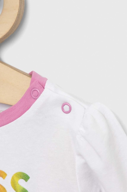 Dievča Sada pre bábätká Guess A3RG06.K6YW1.PPYX ružová