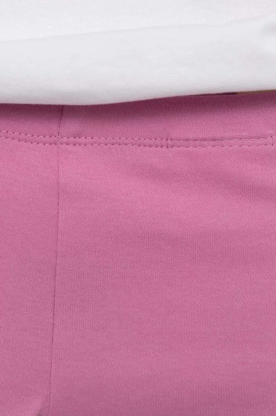 Sada pre bábätká Guess ružová A3RG06.K6YW1.PPYX