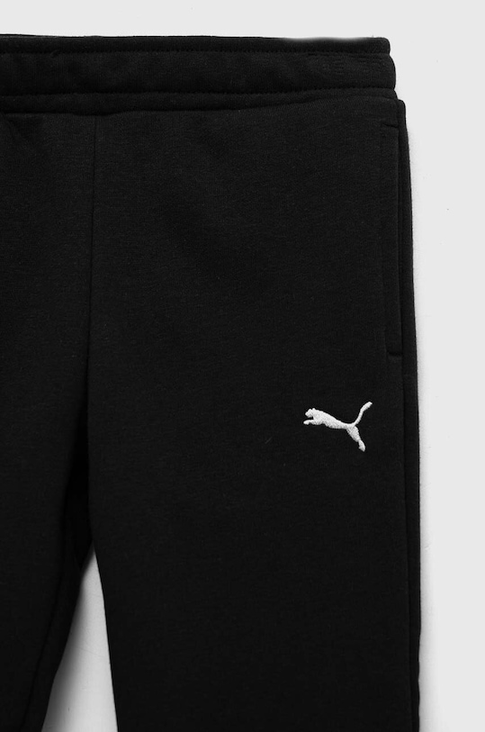 Detská tepláková súprava Puma Hooded Sweat Suit TR cl G ružová 67358666.PPYX