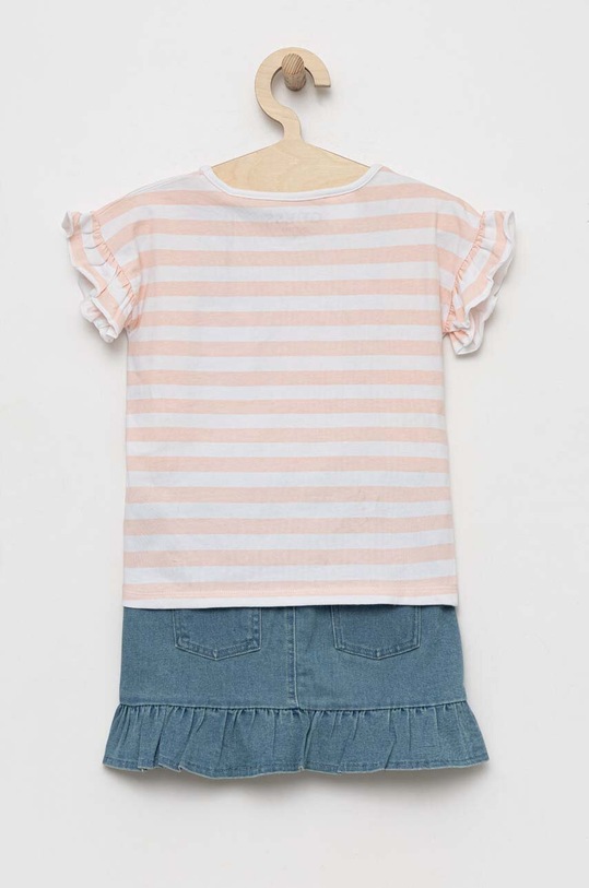 Dětská souprava Guess K3GG01.K6YW0.PPYX růžová SS23