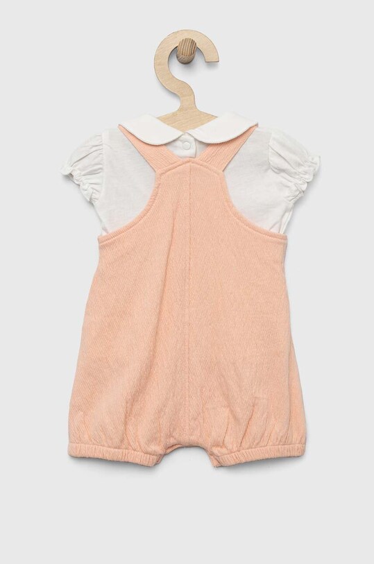 OVS komplet niemowlęcy 1760630.Newborn różowy SS23