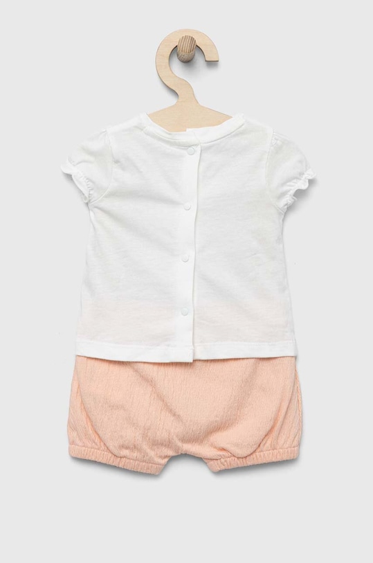 OVS komplet niemowlęcy 1760650.Newborn różowy SS23