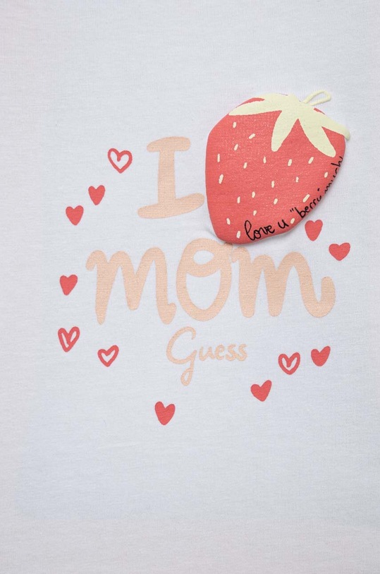 Sada pre bábätká Guess S3GG01.K6YW1.PPYX