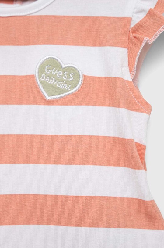 Sada pre bábätká Guess S3GG05.K6YW1.PPYX