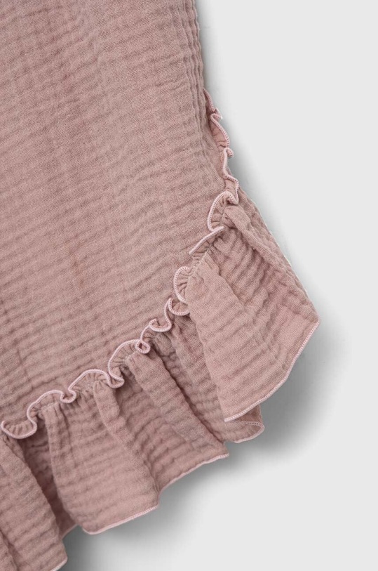 Παιδικό βαμβακερό σετ Jamiks Marlenka MARLENKA.Kompl.JLF189.G