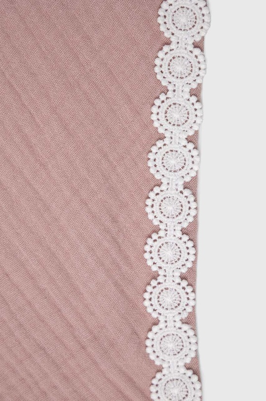 Παιδικό βαμβακερό σετ Jamiks Marlenka MARLENKA.Kompl.JLF189.G