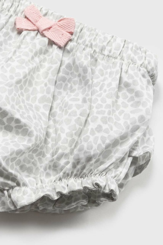 Sada pre bábätká Mayoral Newborn ružová 1249.2F.NEWBORN