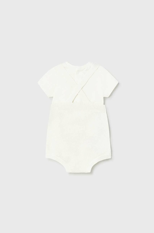 Σετ Mayoral Newborn 1608.2K.NEWBORN μπεζ SS23