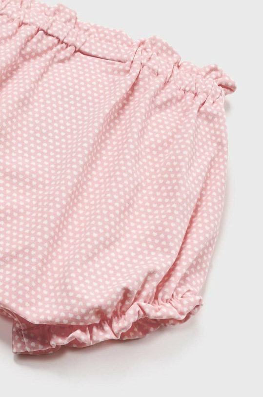 Komplet za bebe Mayoral Newborn 2-pack 1609.2D.NEWBORN