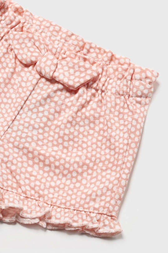 Mayoral Newborn komplet niemowlęcy 2-pack 1610.2K.NEWBORN