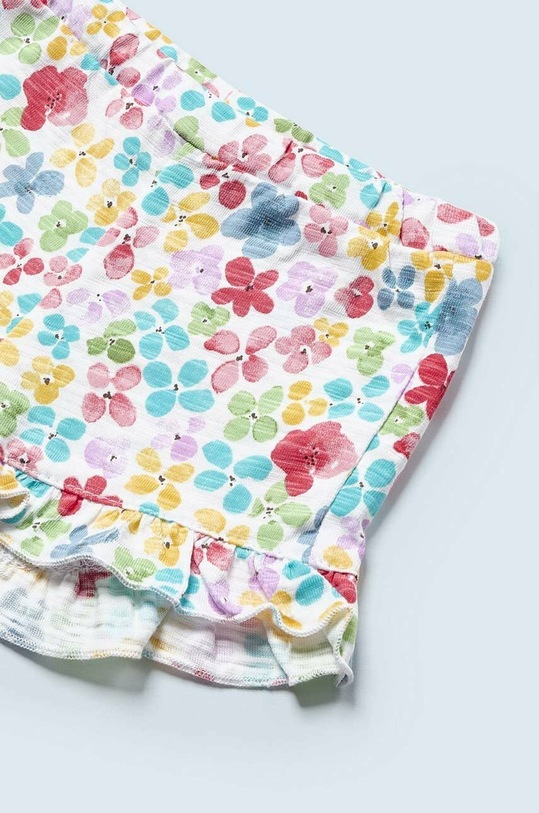 Komplet za bebe Mayoral Newborn 2-pack 1695.2S.NEWBORN