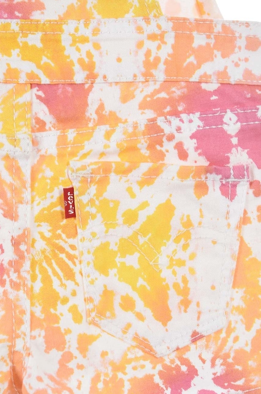 Komplet za dojenčka Levi's roza 1EH065