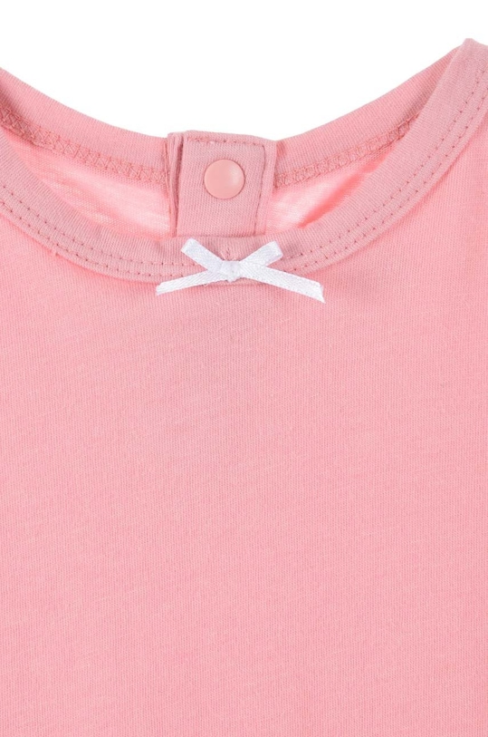 Komplet za dojenčka Levi's 1EH065 roza