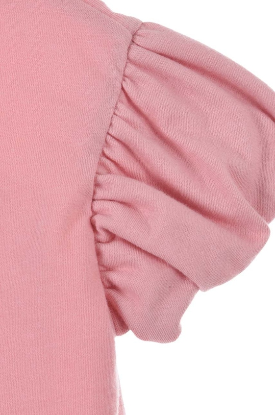 Kojenecká sada Levi's růžová 1EH074