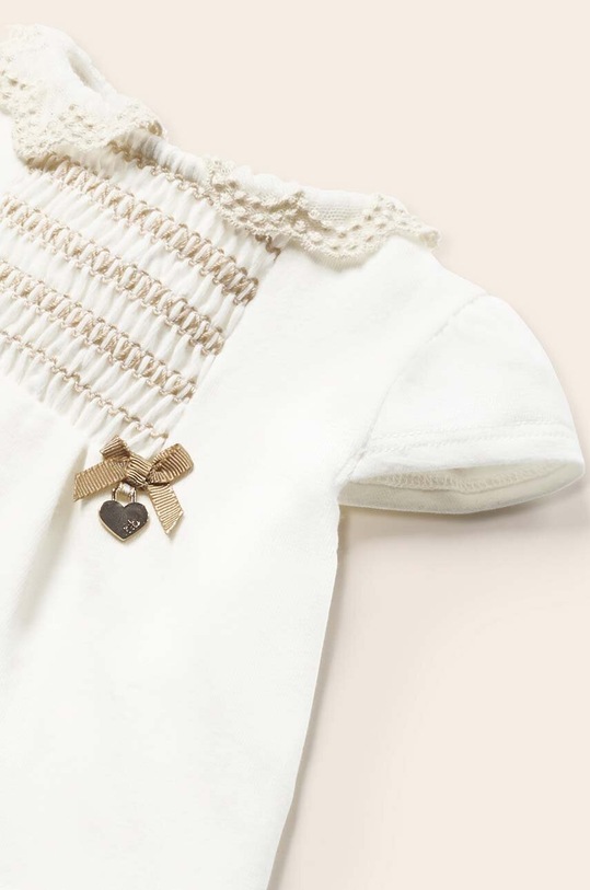 Fete Mayoral Newborn compleu bebe 1829.2M.NEWBORN bej
