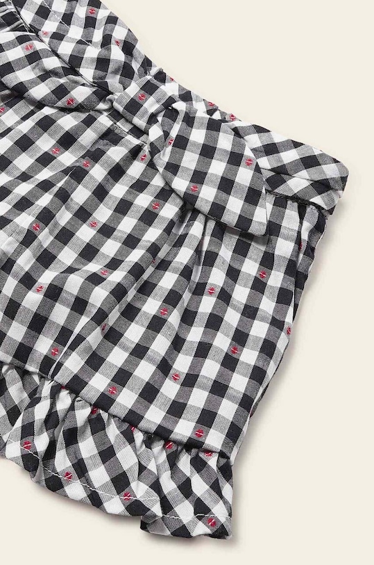 Komplet za bebe Mayoral 1281.4B.BABY bijela