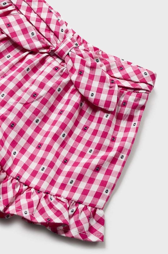 Σετ μωρού Mayoral ροζ 1281.4B.BABY