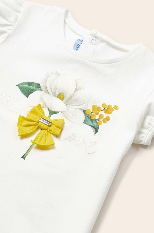 Mayoral compleu bebe bej 1282.4C.BABY