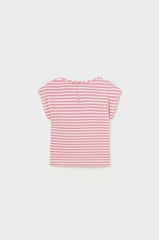 Dziewczynka Mayoral komplet niemowlęcy 1897.4G.BABY różowy