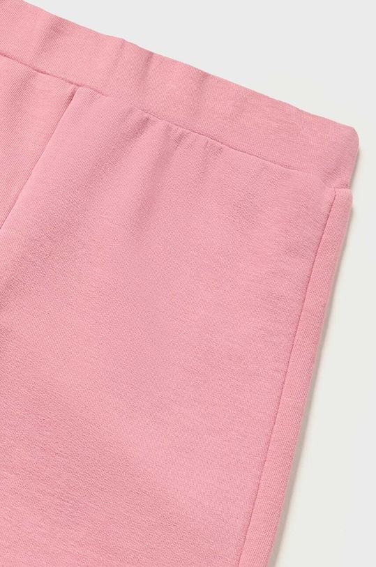 Mayoral komplet niemowlęcy różowy 1897.4G.BABY