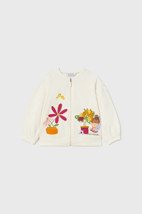 Mayoral compleu bebe 1897.4G.BABY roz SS23