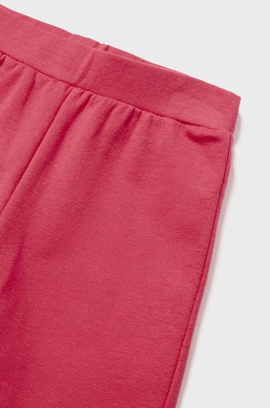 Mayoral komplet niemowlęcy różowy 1897.4G.BABY