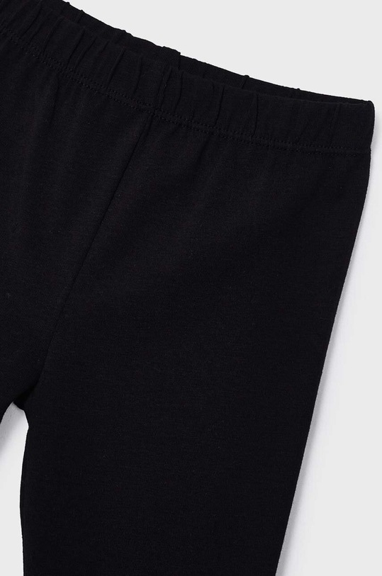 Mayoral komplet dziecięcy czarny 3779.6D.MINI