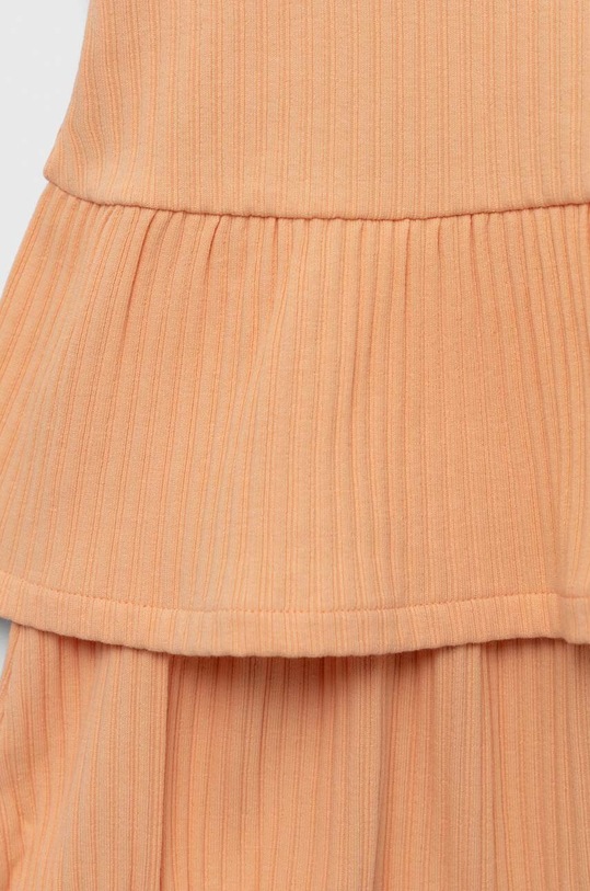 Κοριτσίστικα Σετ μωρού United Colors of Benetton 34F2AK004.W.SEASONAL πορτοκαλί