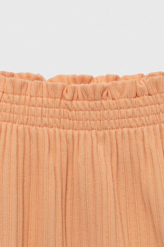 Σετ μωρού United Colors of Benetton πορτοκαλί 34F2AK004.W.SEASONAL