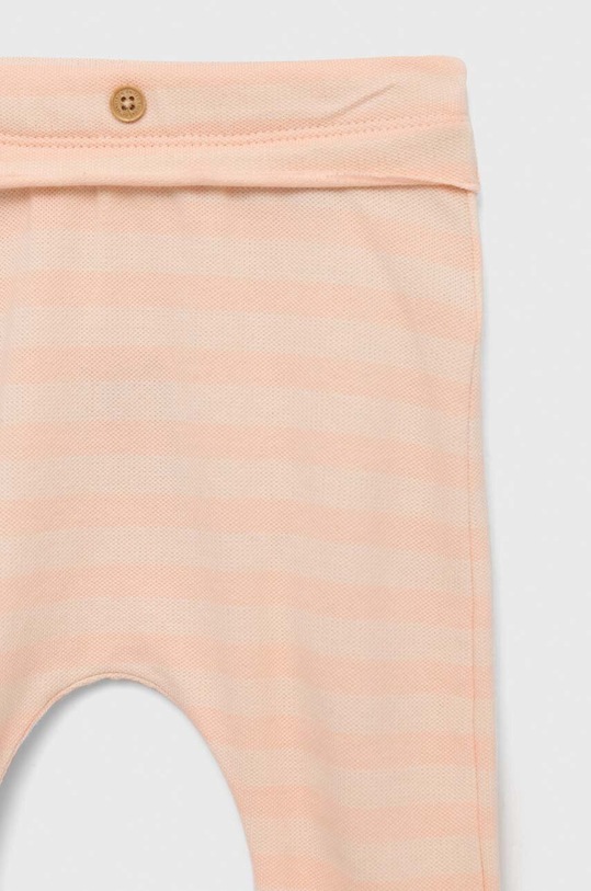 BIMBA United Colors of Benetton completoa da neonato 3POMAK002.W.SEASONAL rosa