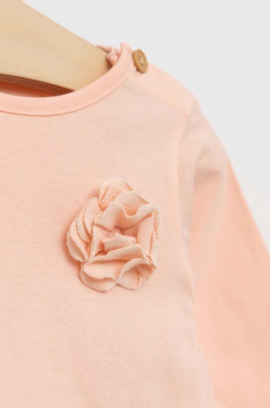 United Colors of Benetton completoa da neonato rosa 3POMAK002.W.SEASONAL
