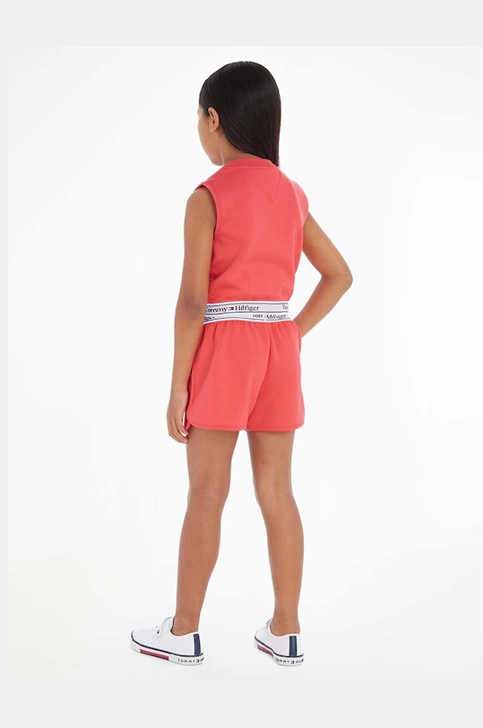 Tommy Hilfiger komplet dziecięcy KG0KG07201.PPYX