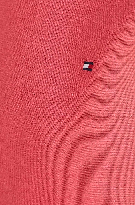 Dječji komplet Tommy Hilfiger narančasta KG0KG07201.PPYX