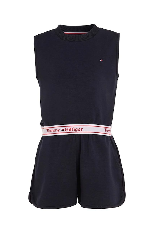 Tommy Hilfiger completo bambino/a KG0KG07201.PPYX blu navy SS23