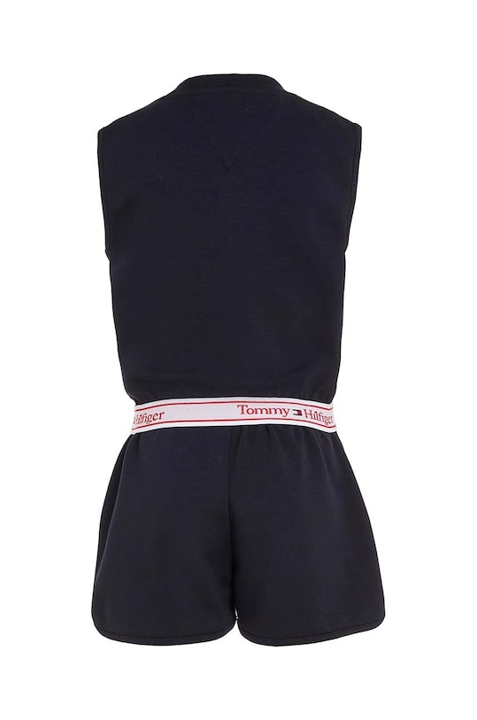 BIMBA Tommy Hilfiger completo bambino/a KG0KG07201.PPYX blu navy