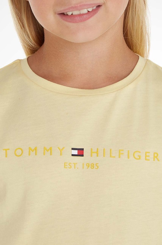 Детский комплект Tommy Hilfiger KG0KG07281.PPYX