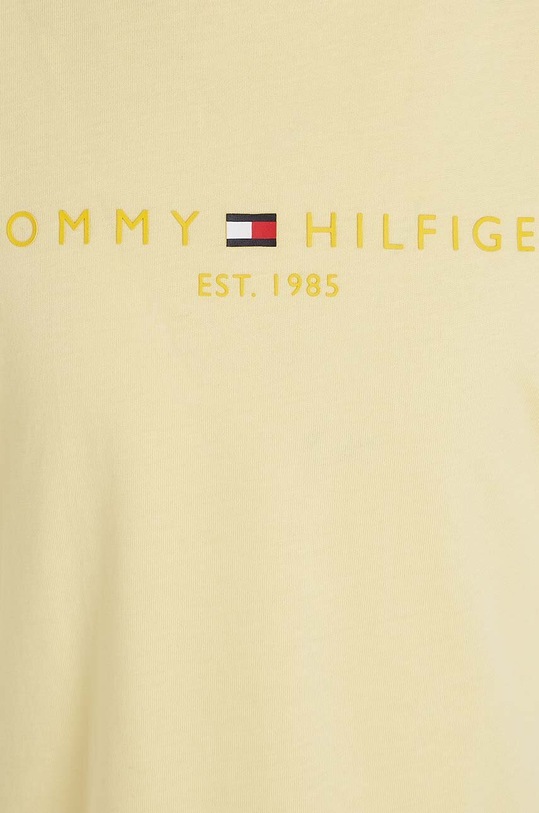 Детский комплект Tommy Hilfiger жёлтый KG0KG07281.PPYX