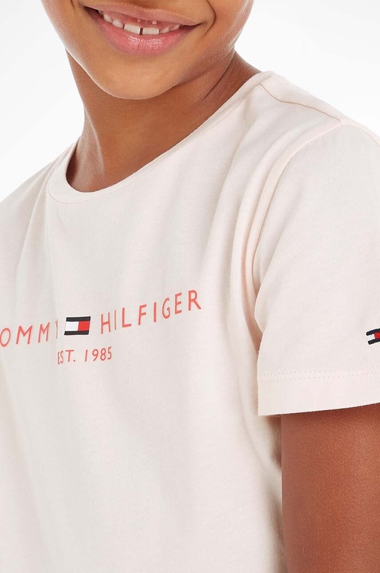 Tommy Hilfiger komplet dziecięcy KG0KG07281.PPYX