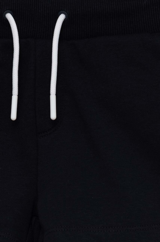 Tommy Hilfiger komplet dziecięcy granatowy KG0KG07281.PPYX