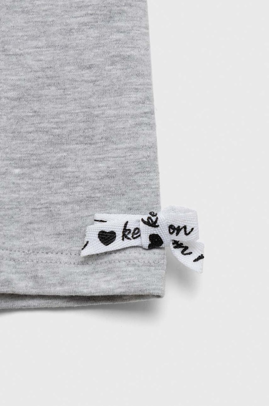 DÍVKA Dětská souprava Birba&Trybeyond 999.69008.00.104.122 šedá