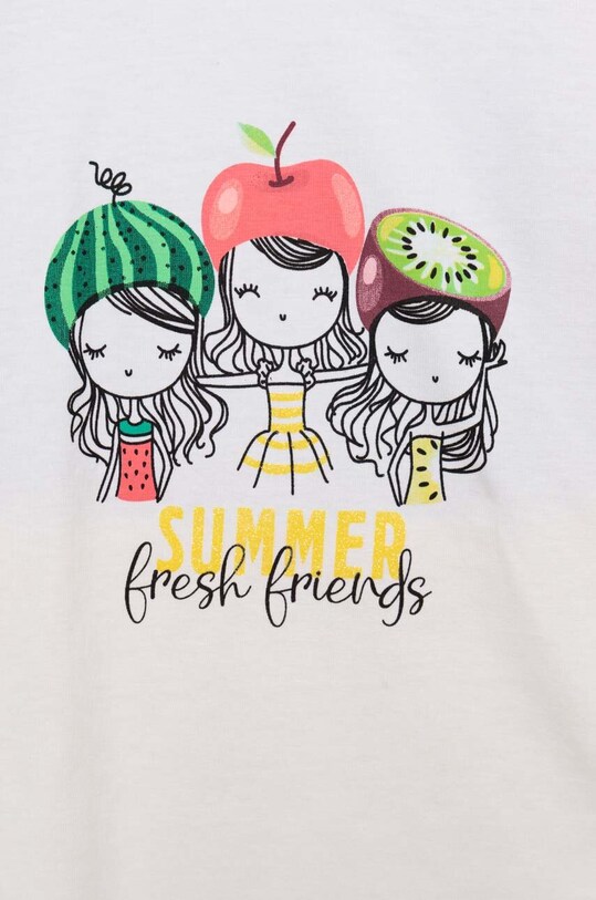 Дівчинка Комплект для немовлят Birba&Trybeyond 999.69009.00.74.98 жовтий