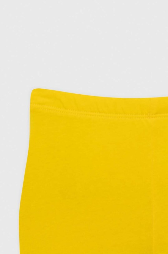 Комплект для немовлят Birba&Trybeyond жовтий 999.69009.00.74.98