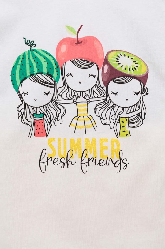 Dievča Detská súprava Birba&Trybeyond 999.69009.00.104.122 žltá