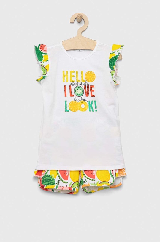 Дитячий комплект Birba&Trybeyond 999.69011.00.104.122 зелений SS23