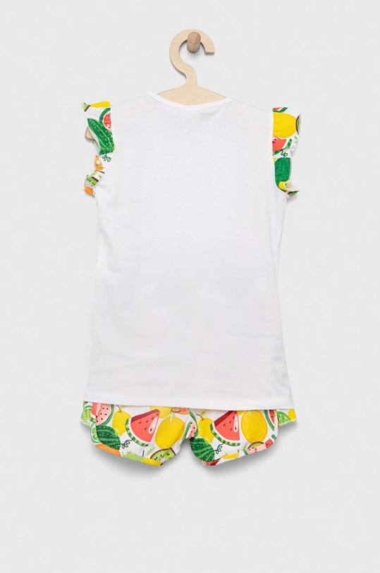 Дівчинка Дитячий комплект Birba&Trybeyond 999.69011.00.104.122 зелений