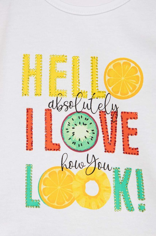 Дитячий комплект Birba&Trybeyond зелений 999.69011.00.104.122