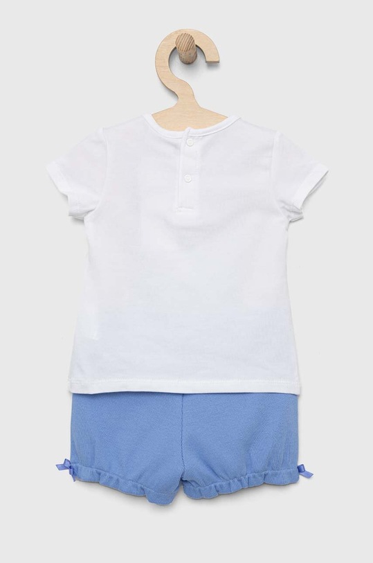 Komplet za bebe Birba&Trybeyond 999.69021.00 ljubičasta SS23