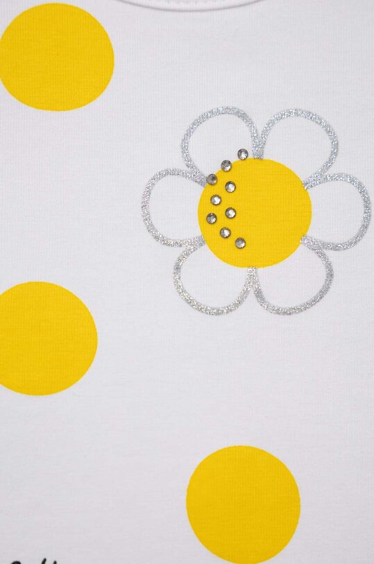 Дівчинка Комплект для немовлят Birba&Trybeyond 999.69022.00 жовтий